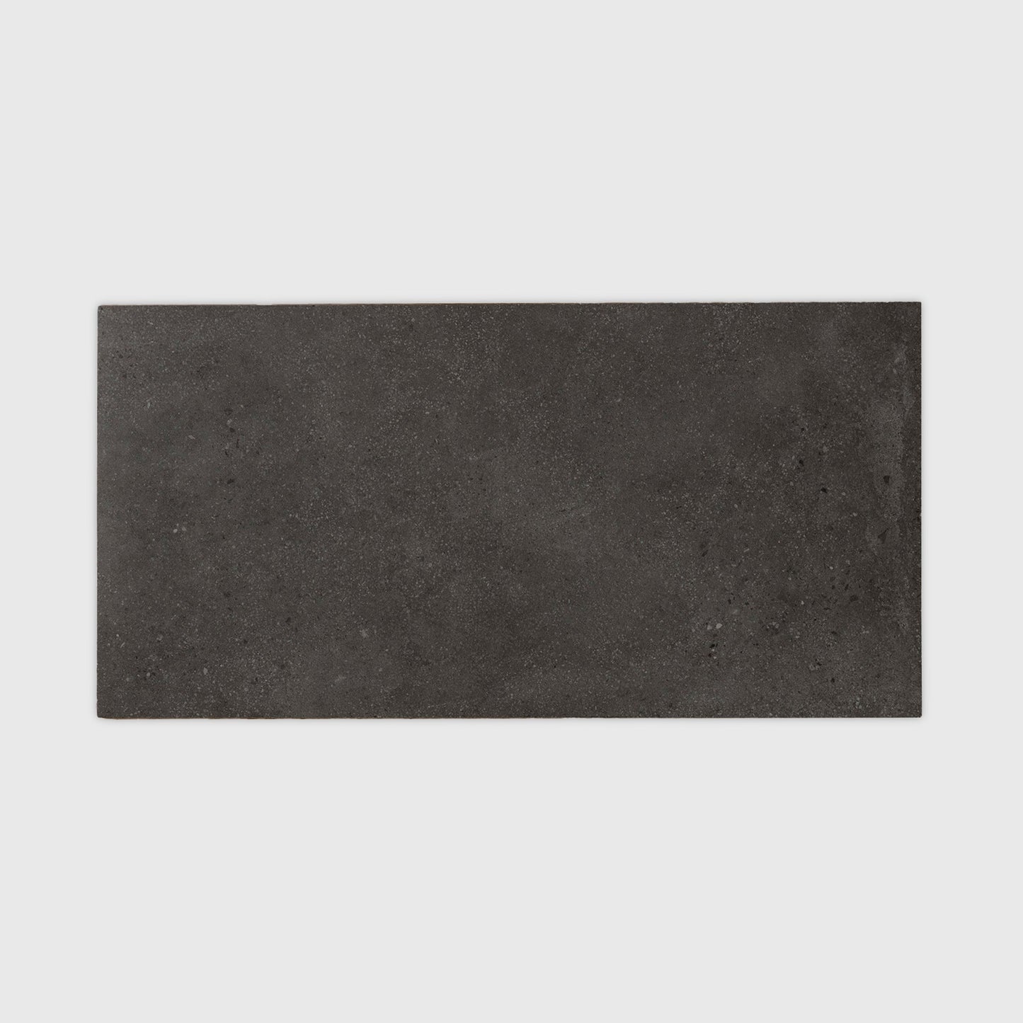 Charcoal Matte - Rectified Porcelain
