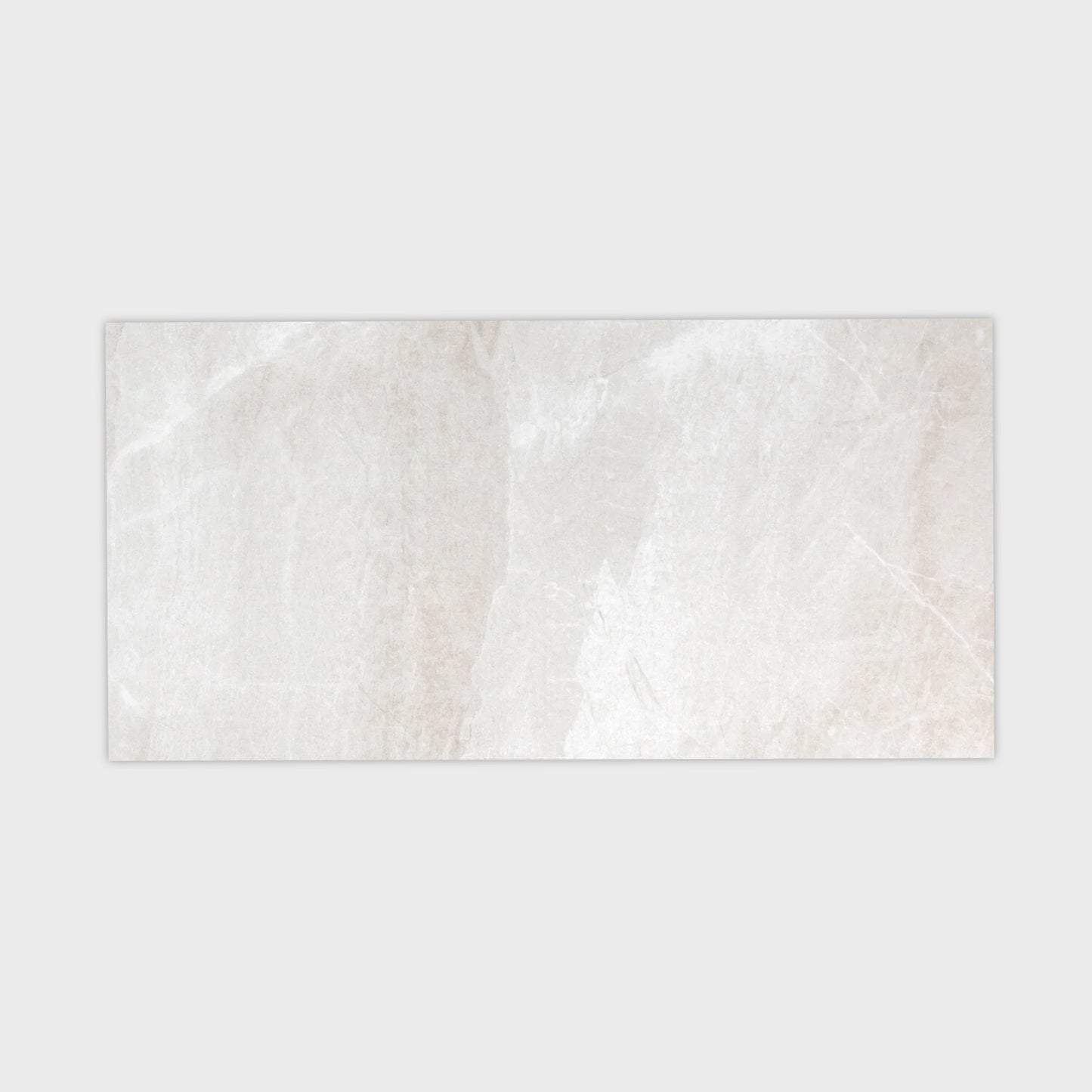 Ibiza White Matte