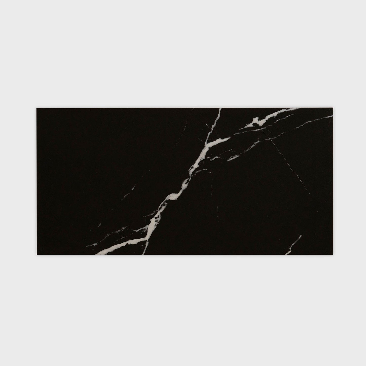 Nero Marquina Matte