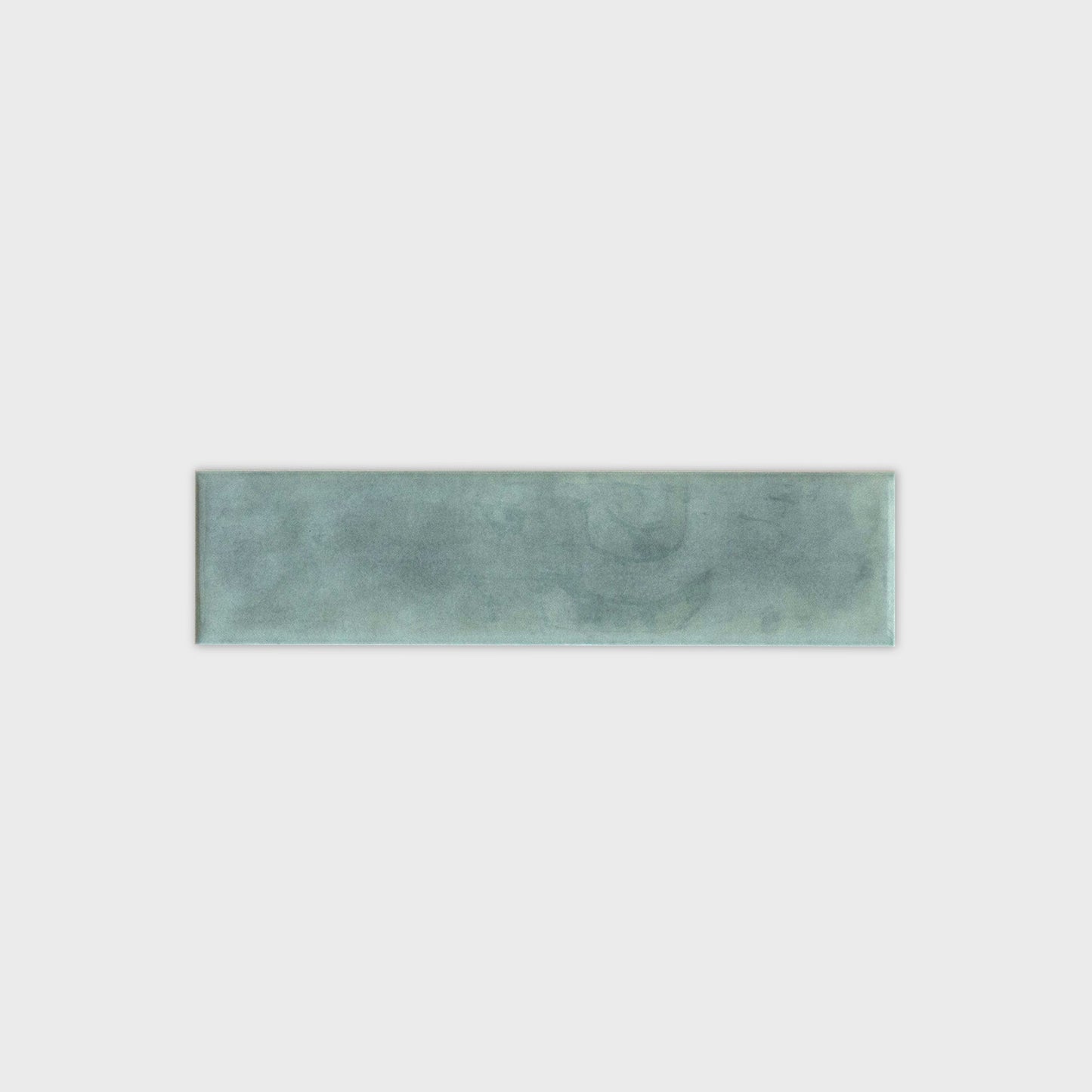 Ripple Mint Green Gloss