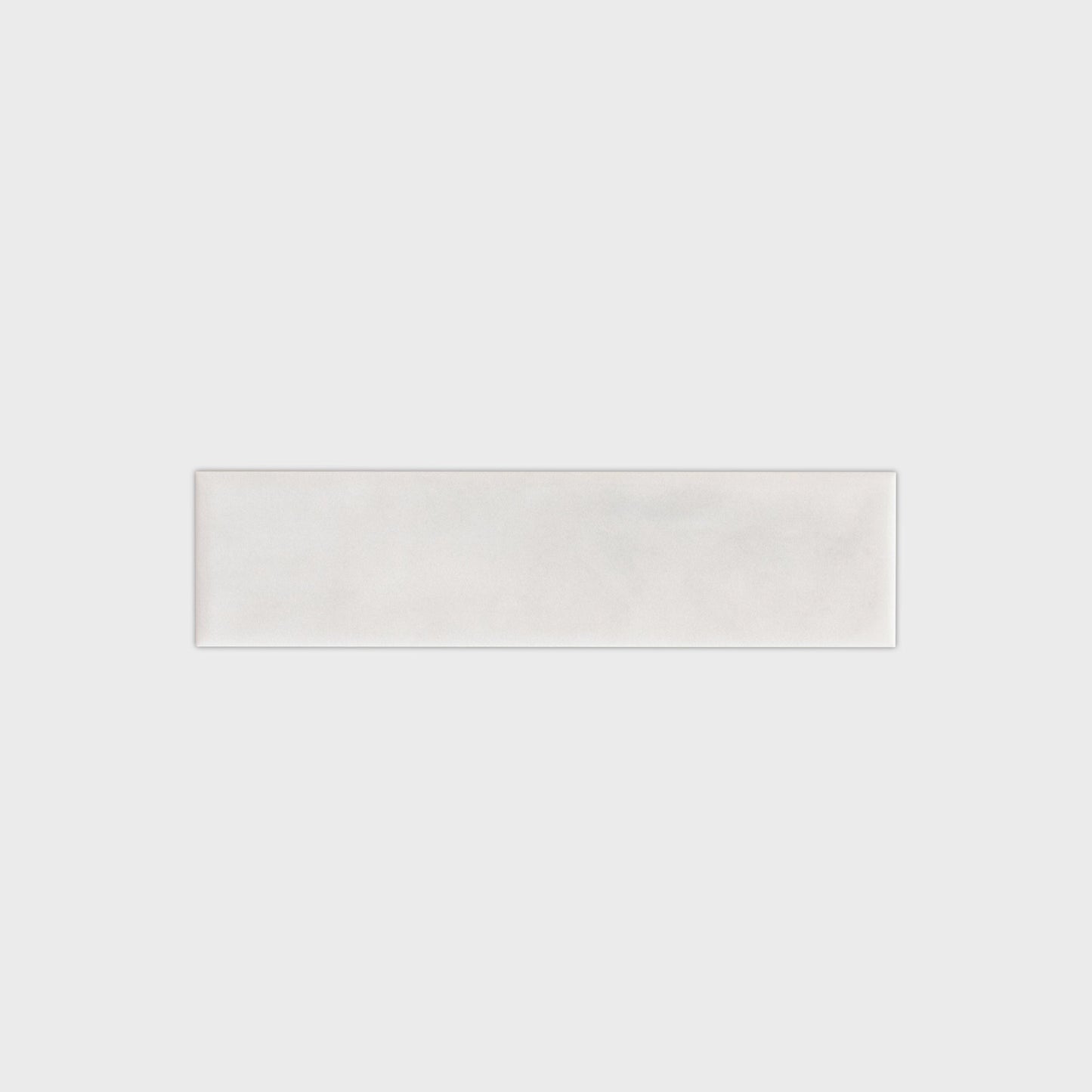 Ripple White Gloss