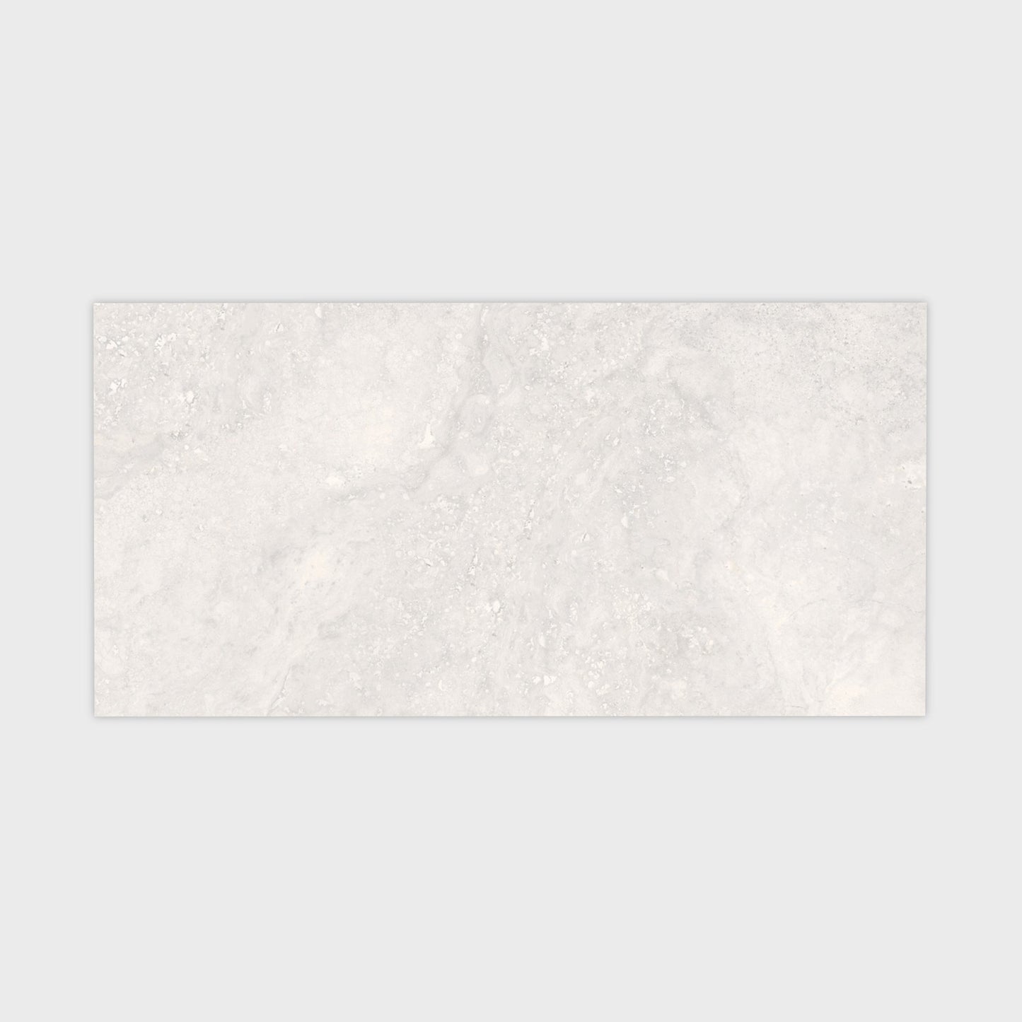 Roma Silver Grey