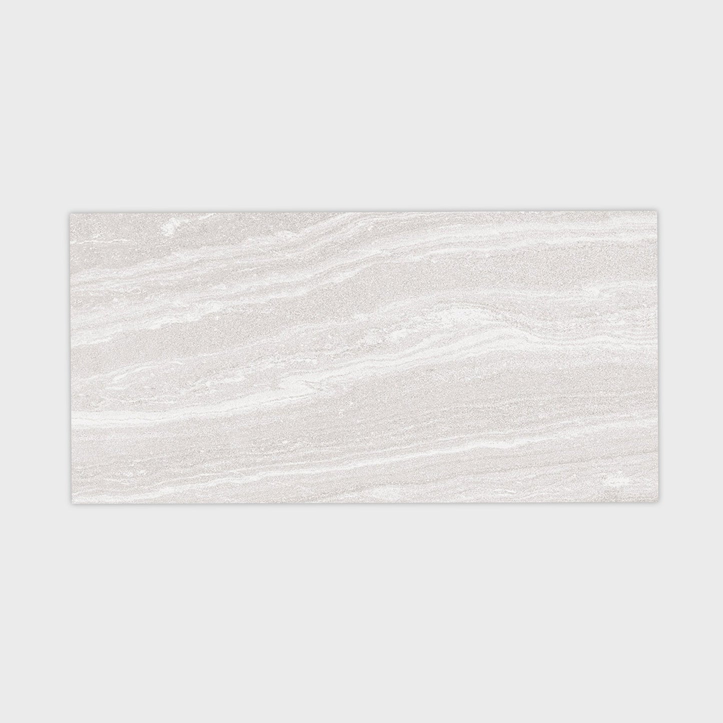 Shadow White Matte
