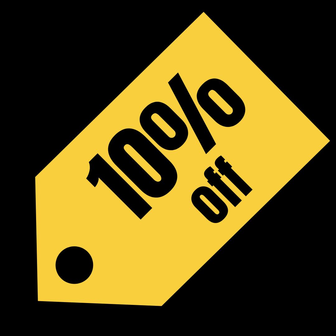 10% off items