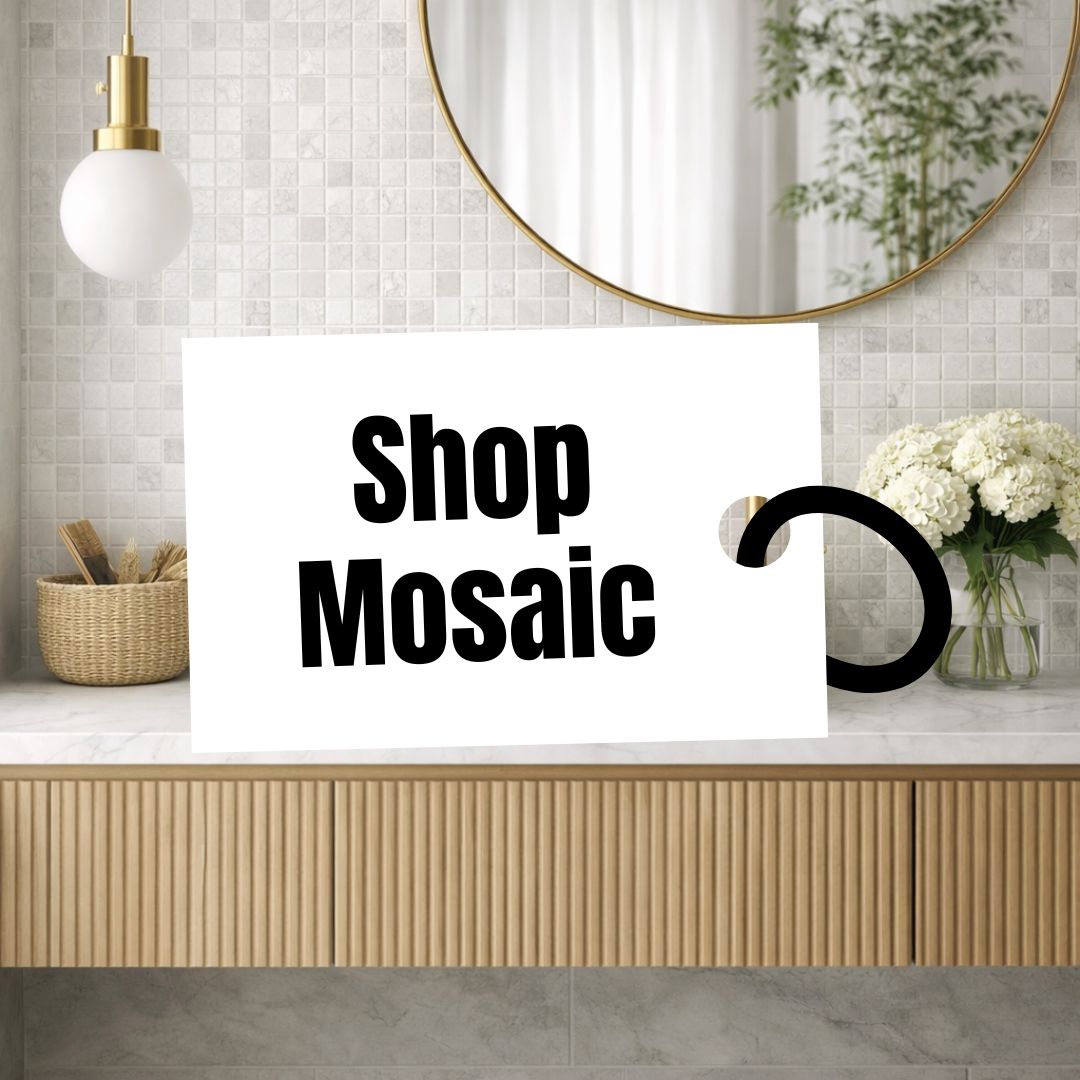 Mosaics