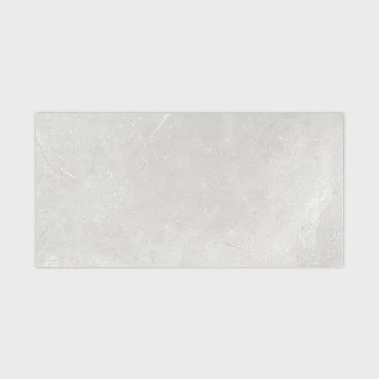 Cachemire Bianco Satin