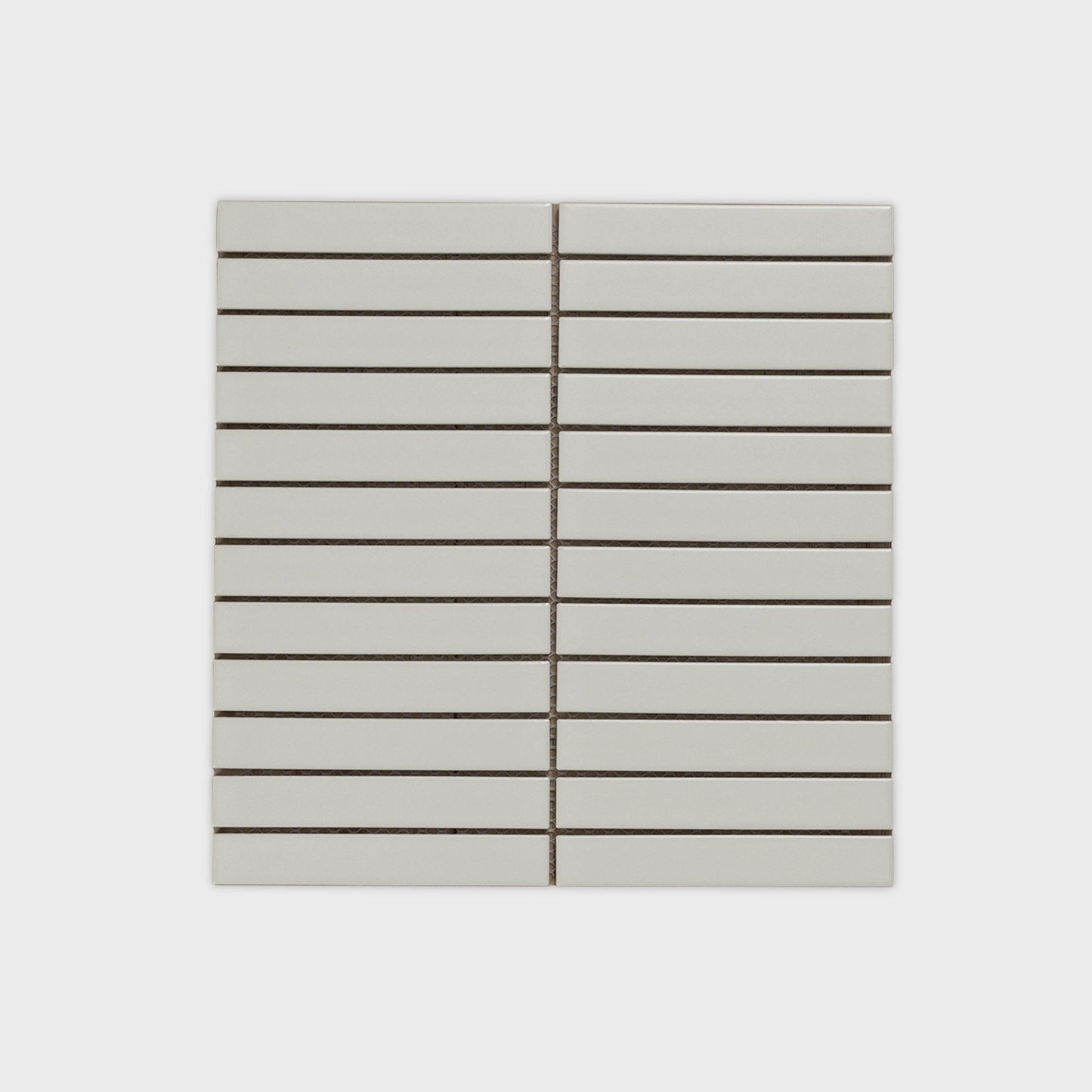 Blanco Mosaic Matte White