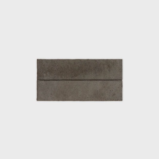 Bricks Grey Gloss