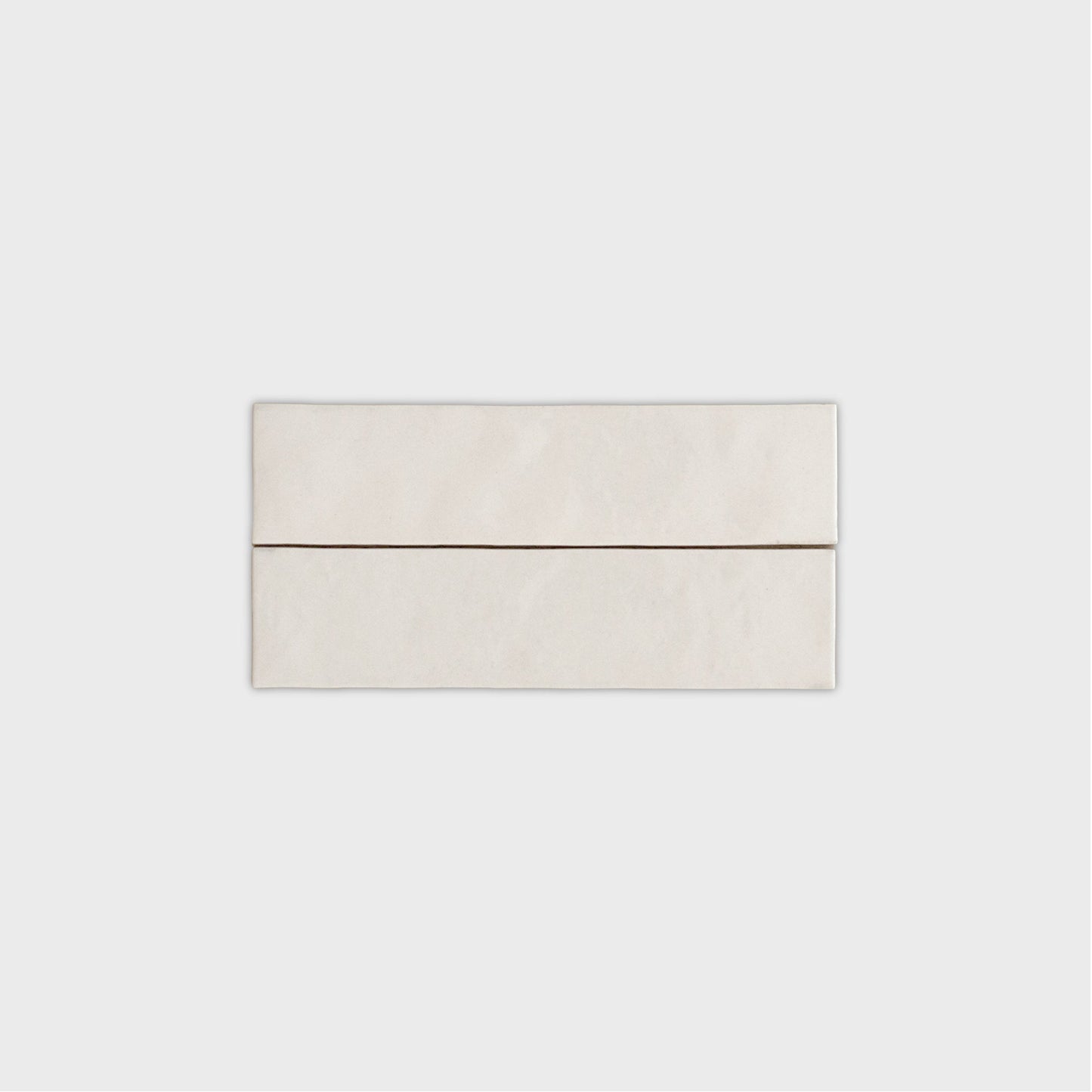 Bricks White Gloss