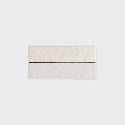 Bricks White Gloss