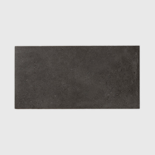 Charcoal Matte - Rectified Porcelain