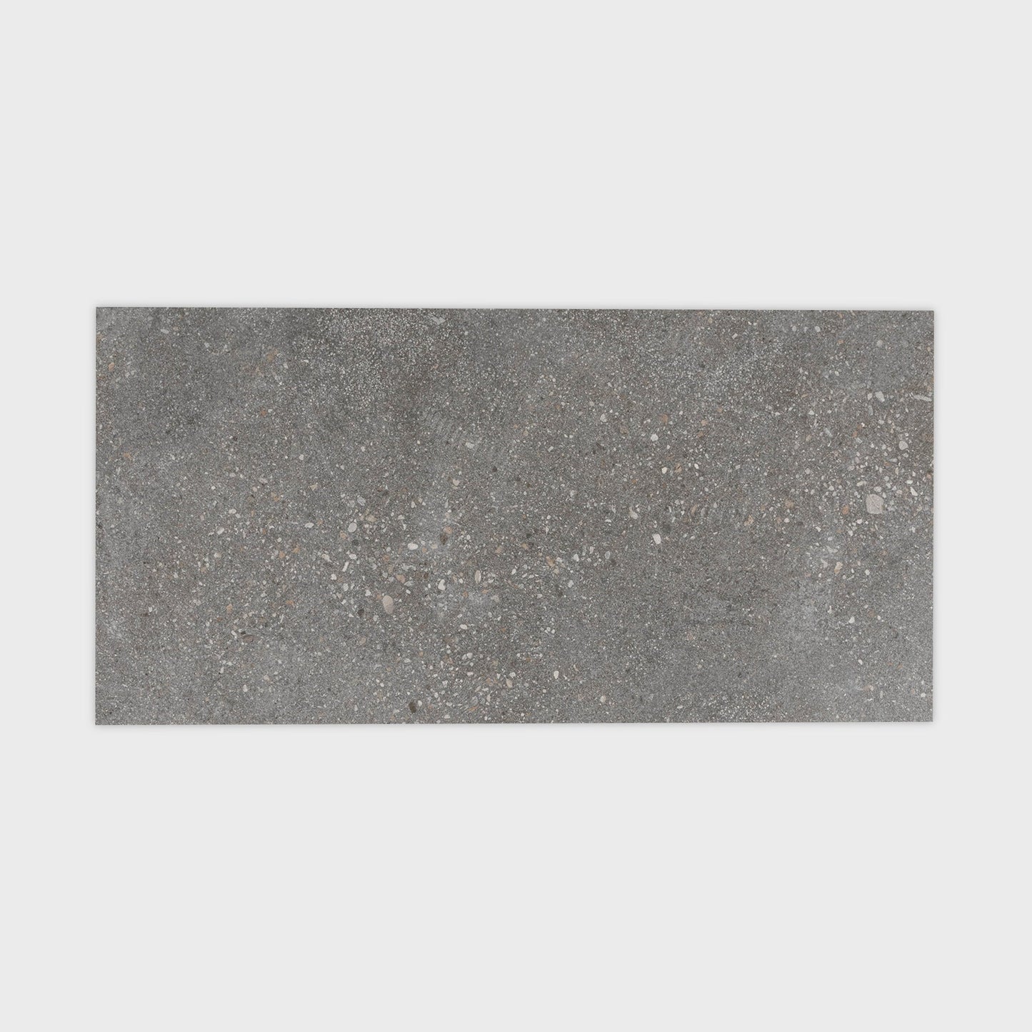 Concrete Rock Dark Grey