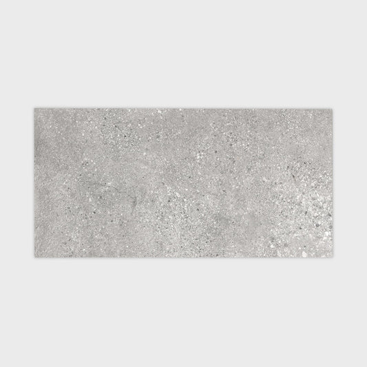 Concrete Rock Grey Natural