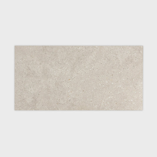 Concrete Rock Sand Lappato