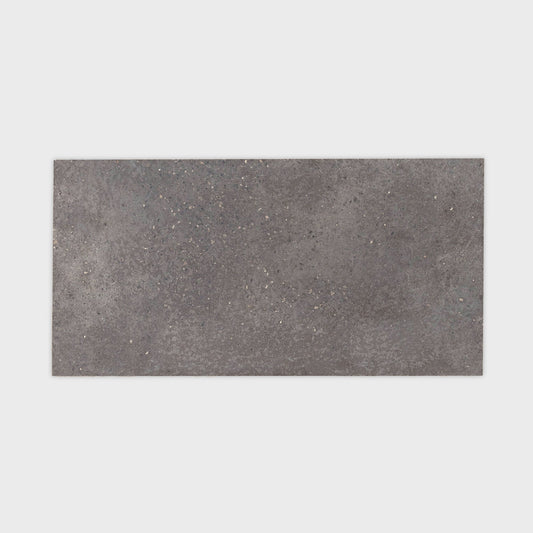 Downtown Charcoal Matte