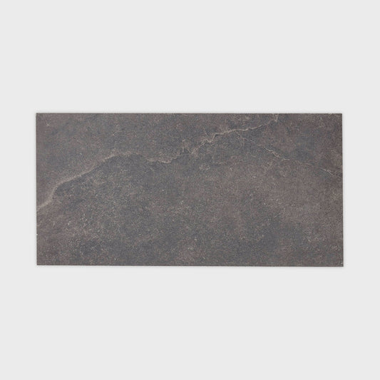 Evoque Coal Matte