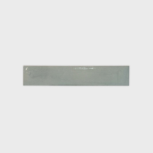 Frammenti Verde Aqua Brick