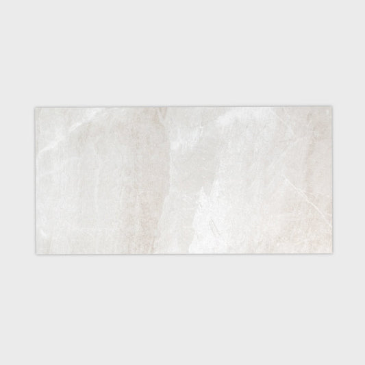 Ibiza White Matte