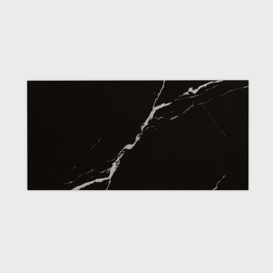 Nero Marquina Matte
