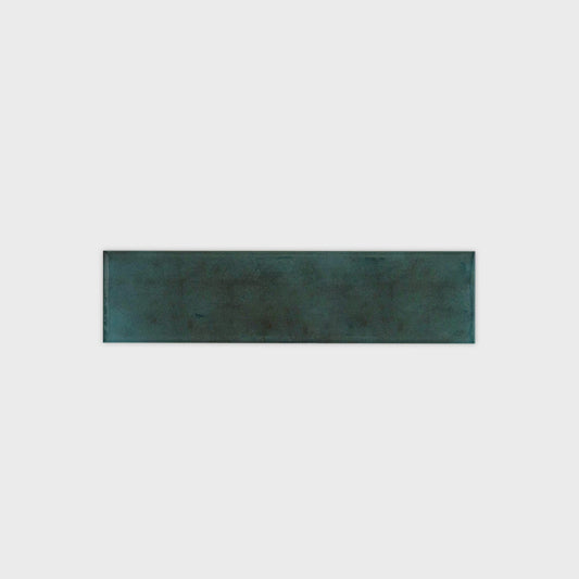 Ripple Emerald Gloss