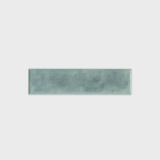 Ripple Mint Green Gloss
