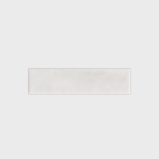 Ripple White Gloss