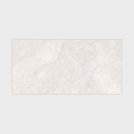 Roma Silver Grey