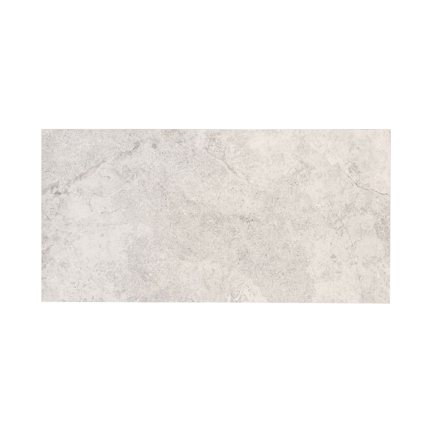 Stone Valley White Matte