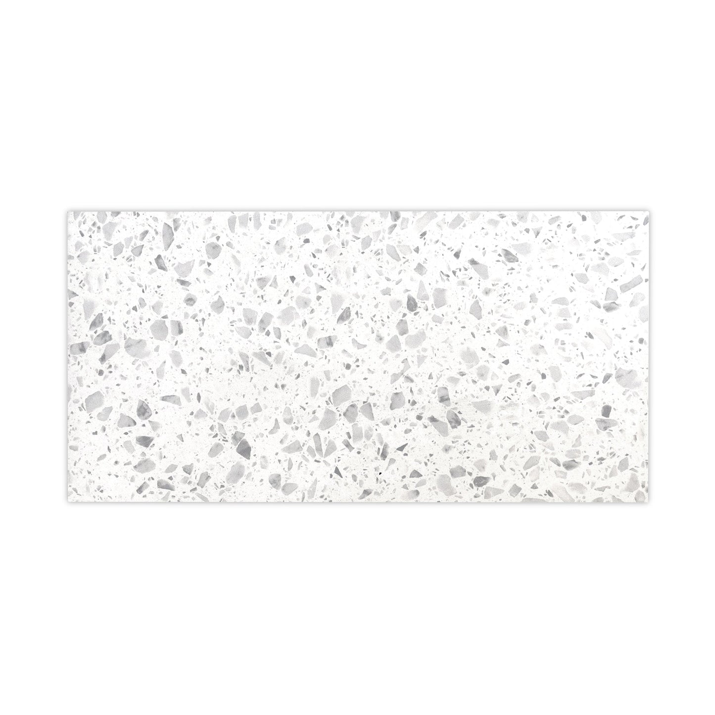 Terrazo Stone Jelly