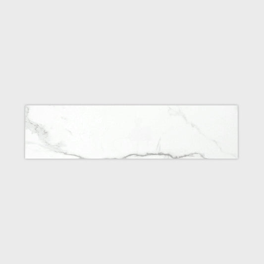 The Carrara Subway