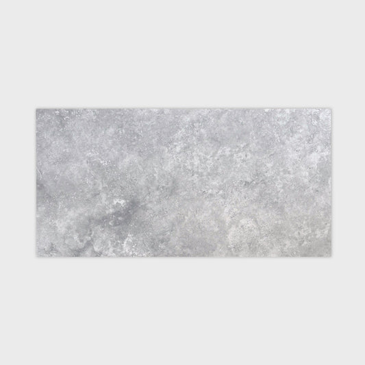 Timeless Silver Matte